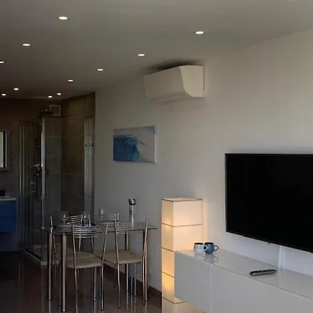 Apartment 590 Lux 2 Pers Heliopolis E Vue