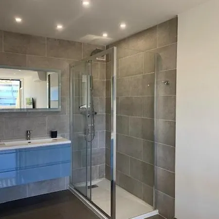 Apartment 590 Lux 2 Pers Heliopolis E Vue Agde