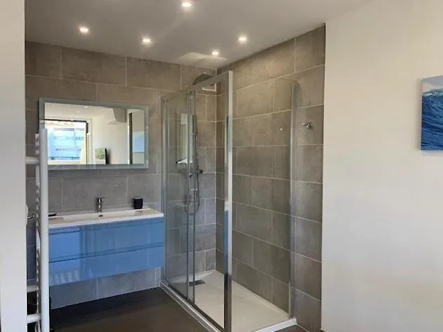 Lägenhet 590 Lux 2 Pers Heliopolis E Vue Agde