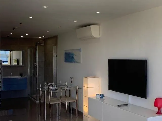 Lägenhet 590 Lux 2 Pers Heliopolis E Vue